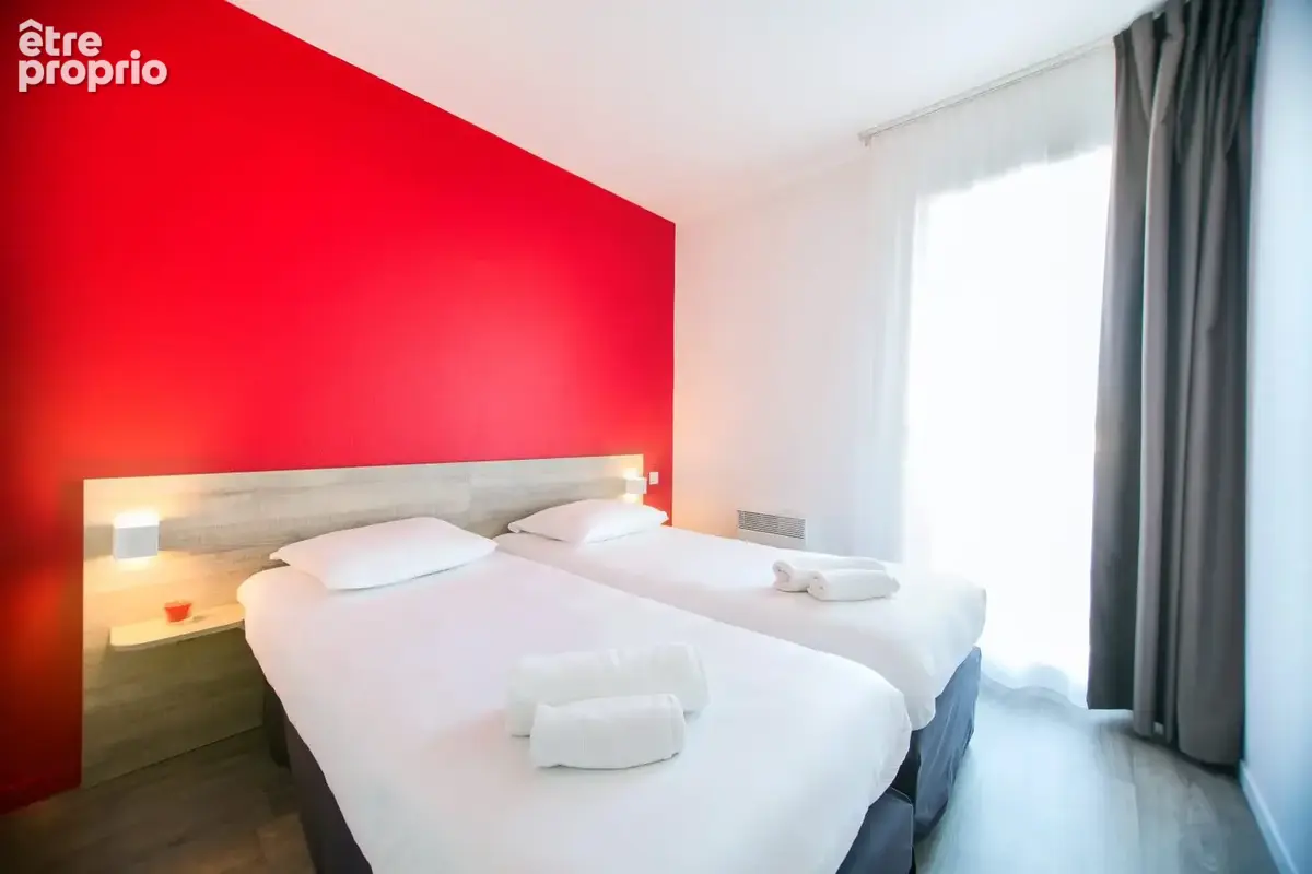 Investissement locatif sous bail commercial rentabilité 7.50 % - photo 4