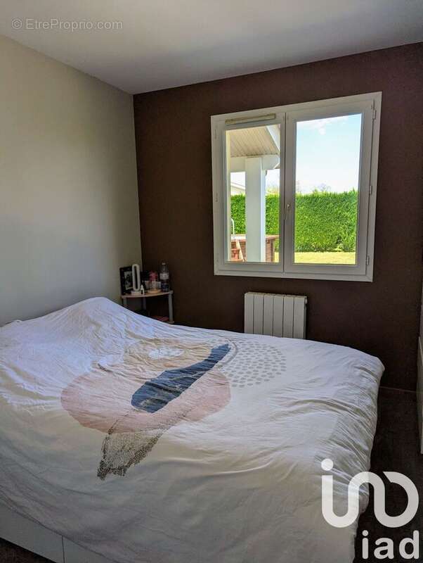 Photo 7 - Maison à SAINT-SEURIN-SUR-L&#039;ISLE