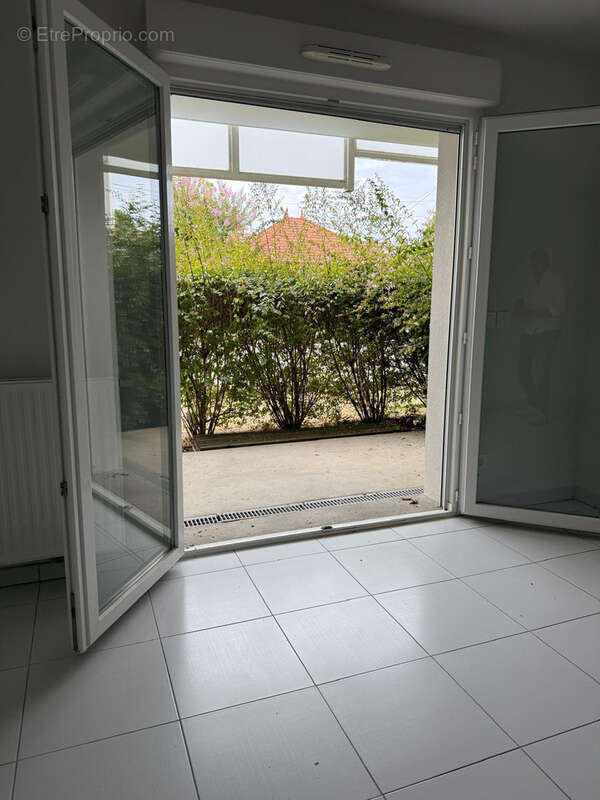 Appartement à ANDERNOS-LES-BAINS