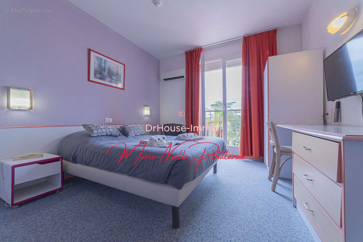 Commerce à LE BARCARES