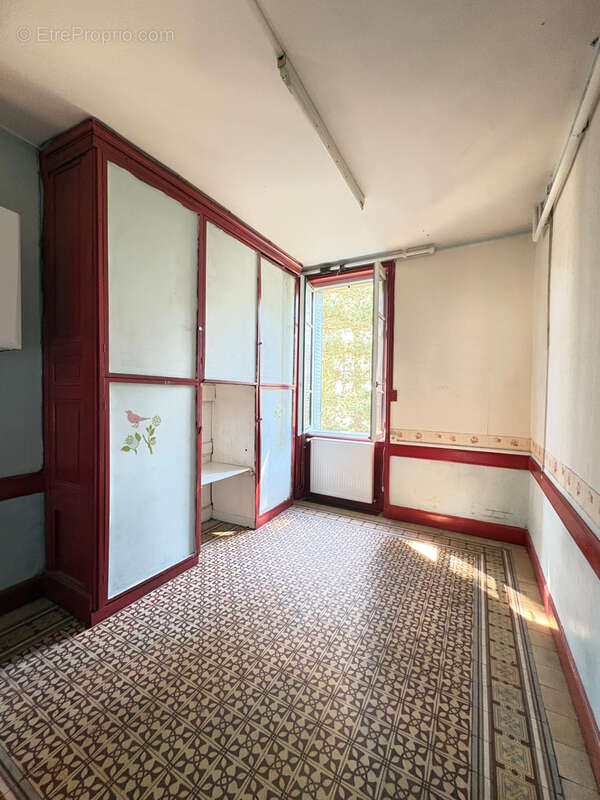 Maison à ROANNE