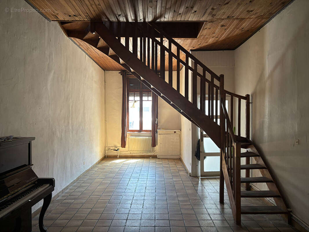 Maison Tourcoing 5 pièce(s) - photo 5