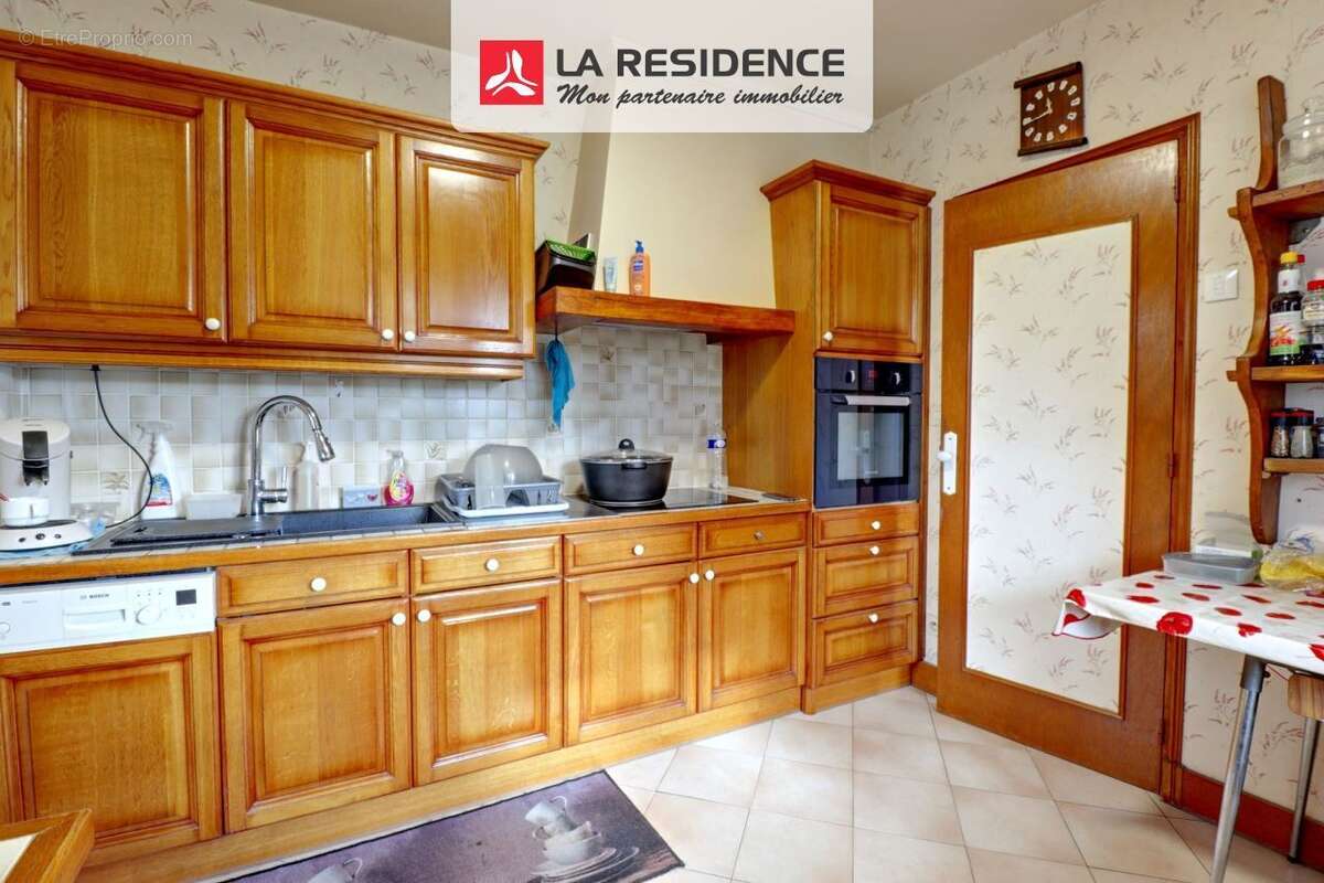 Maison à LES ANDELYS