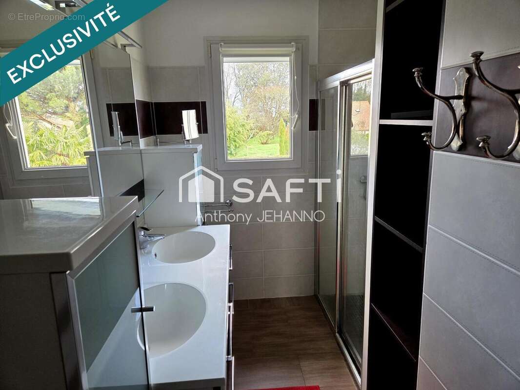 Photo 6 - Maison à LA CRECHE