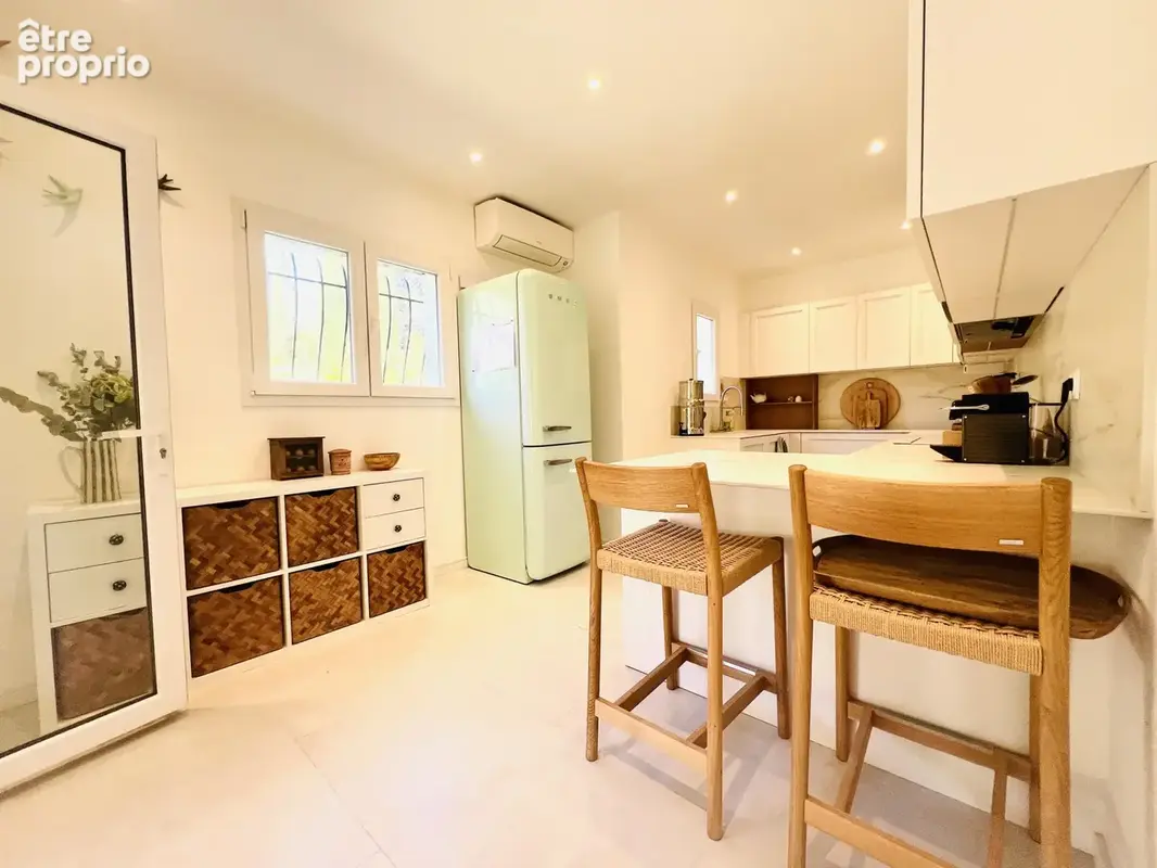Maison familiale au calme, sans travaux - photo 12