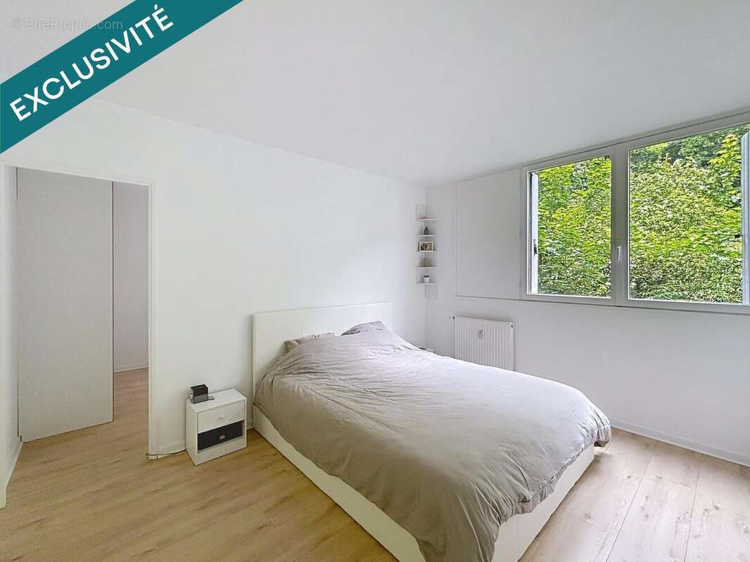 Photo 7 - Appartement à VIENNE