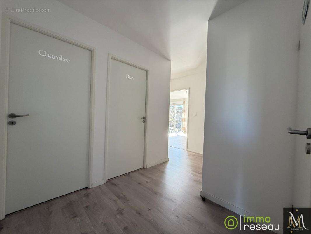 Appartement - photo 7