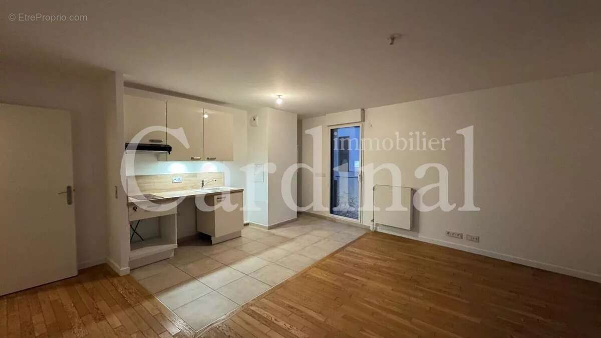 Appartement à ROCQUENCOURT