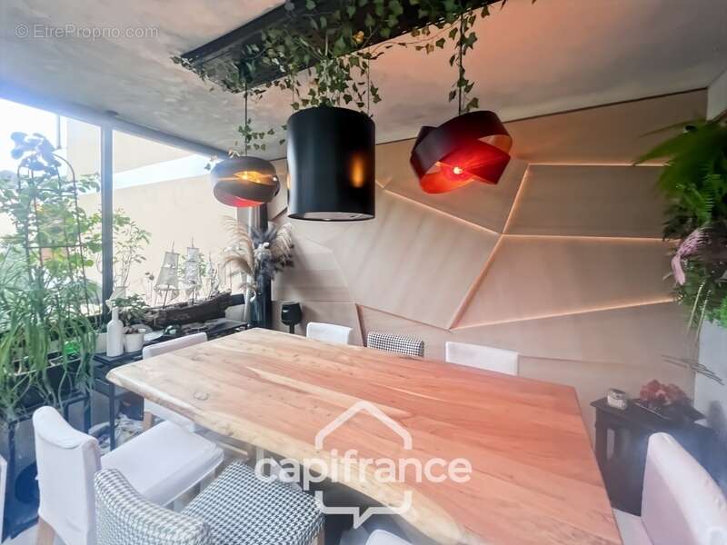 Appartement à LA SEYNE-SUR-MER