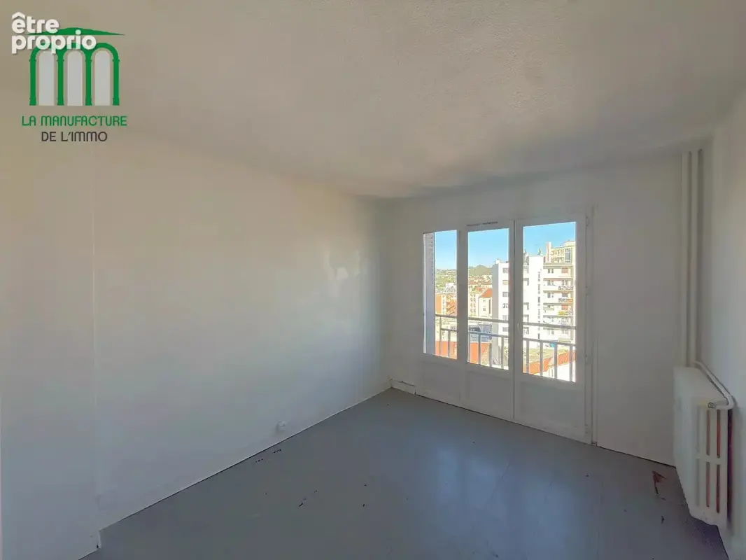 Appartement 3 pièces 56 m² à vendre à Saint-Etienne (42000) - photo 6