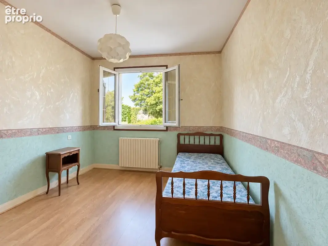Boulazac secteur Atur - Maison de plain pied avec piscine - photo 15