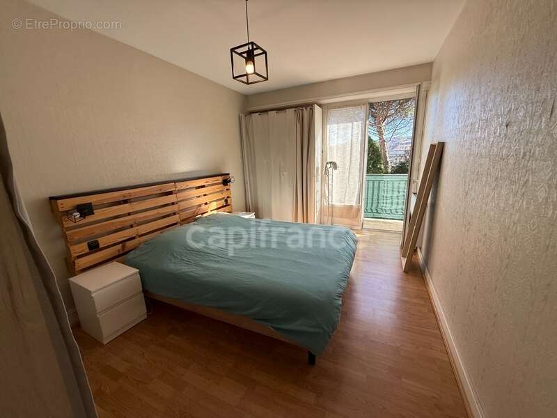 Appartement à LOURDES