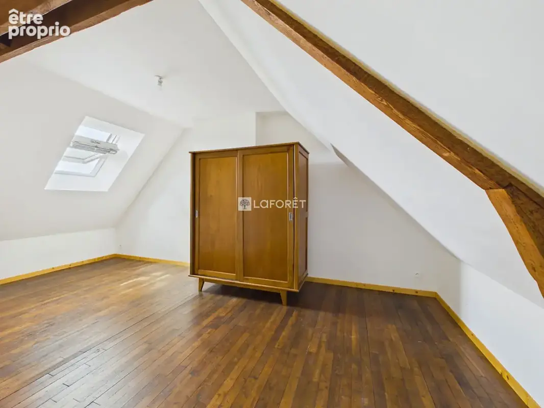 Maison Pont Aven 4 pièce(s) 80 m2 - photo 7