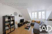 Photo 1 - Appartement à BAILLY-ROMAINVILLIERS