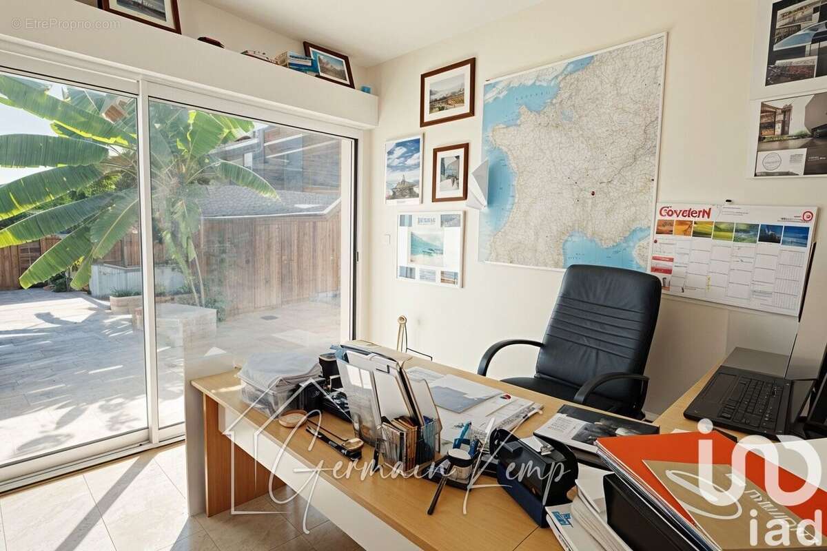 Photo 3 - Maison à DOLOMIEU