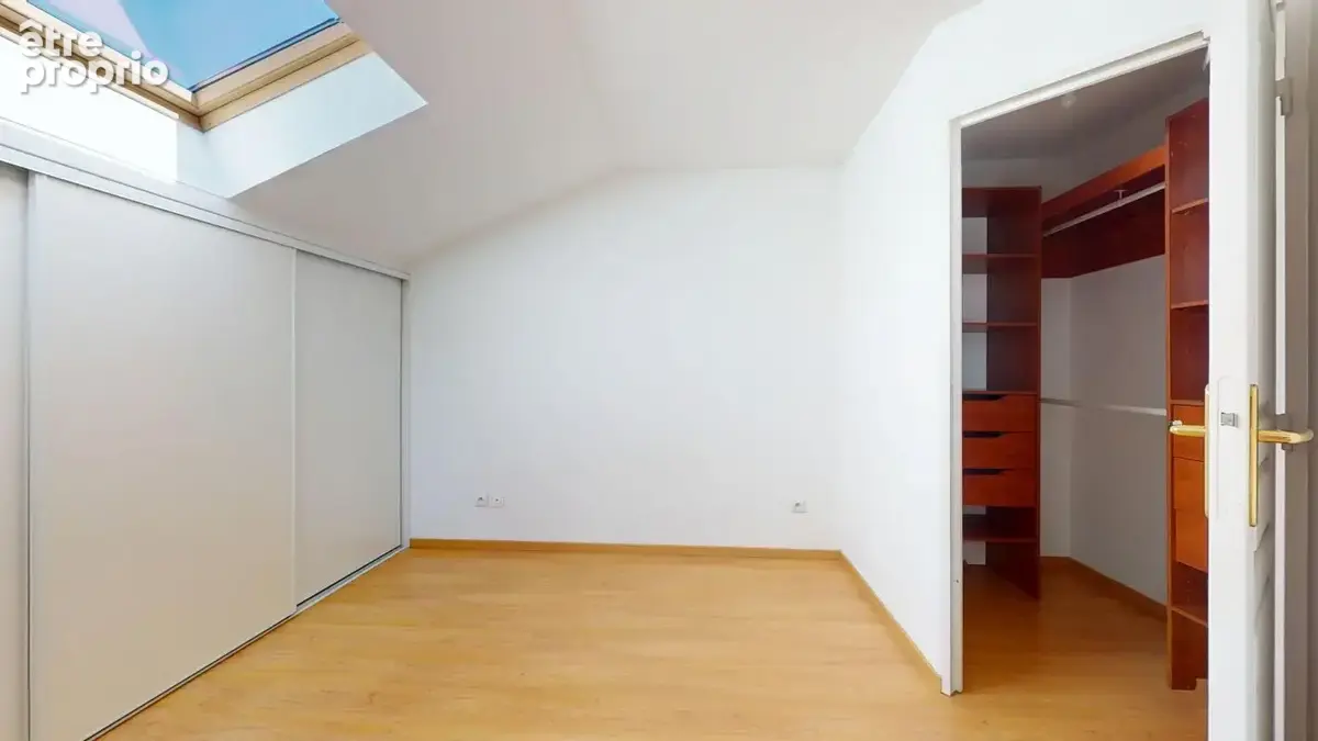 Superbe duplex T5 de 116 m² au cœur de Neyron - photo 11