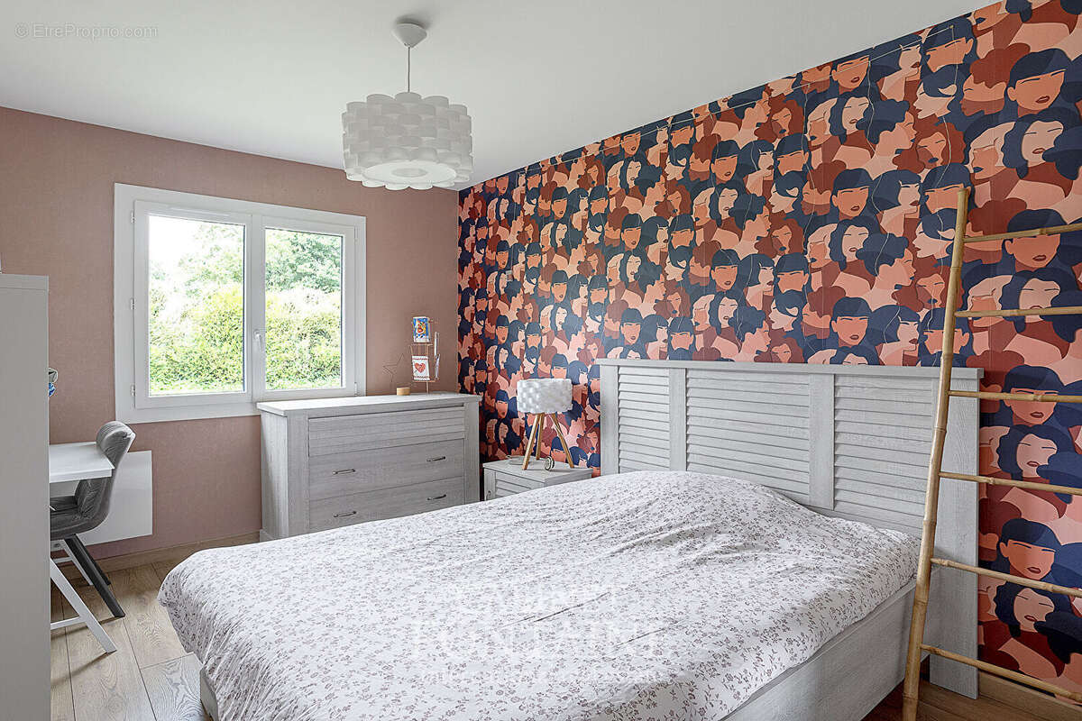 Maison à MARSEILLE-EN-BEAUVAISIS