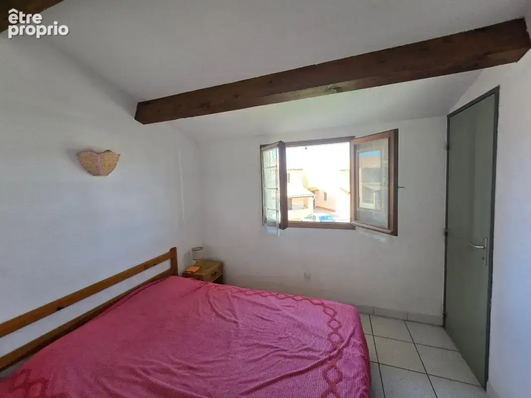 Maison à deux pas du port de Saint-Cyprien - photo 5