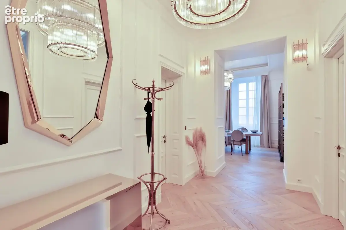 Appartement 4 pièces 100 m² à vendre à Nice (06300) - photo 10