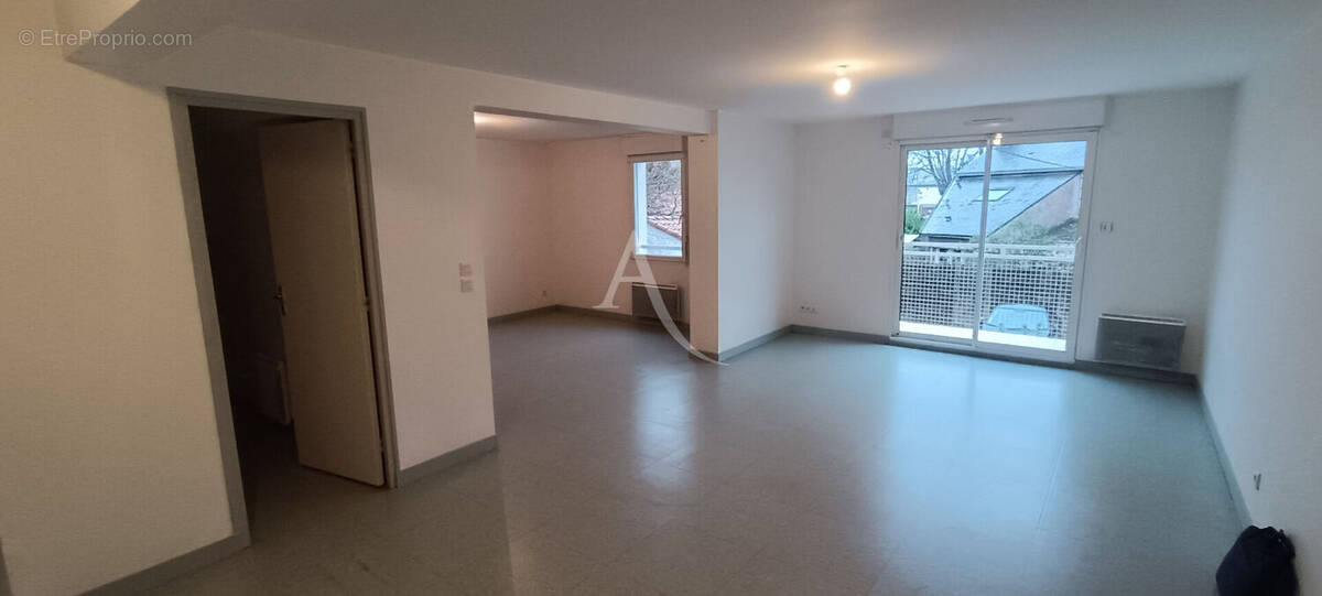 Appartement à MACHECOUL