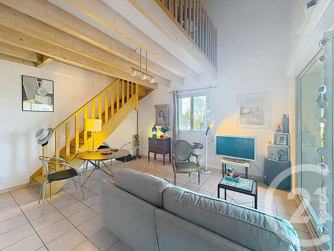 Appartement à AVIGNON