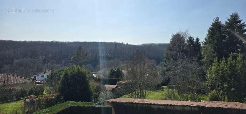 Maison à LE PALAIS-SUR-VIENNE