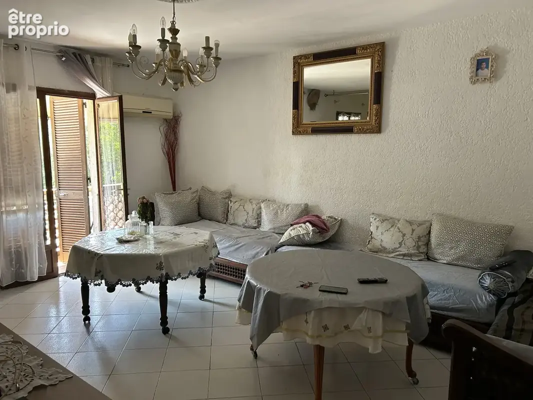 Duplex 75 m2 - photo 2