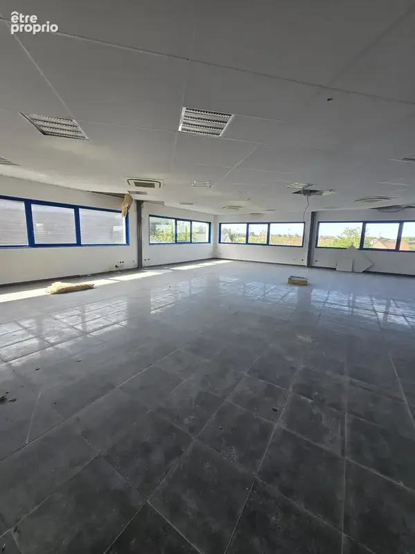 Appartement 1 220 m² à vendre à Henin-Beaumont (62110) - photo 3