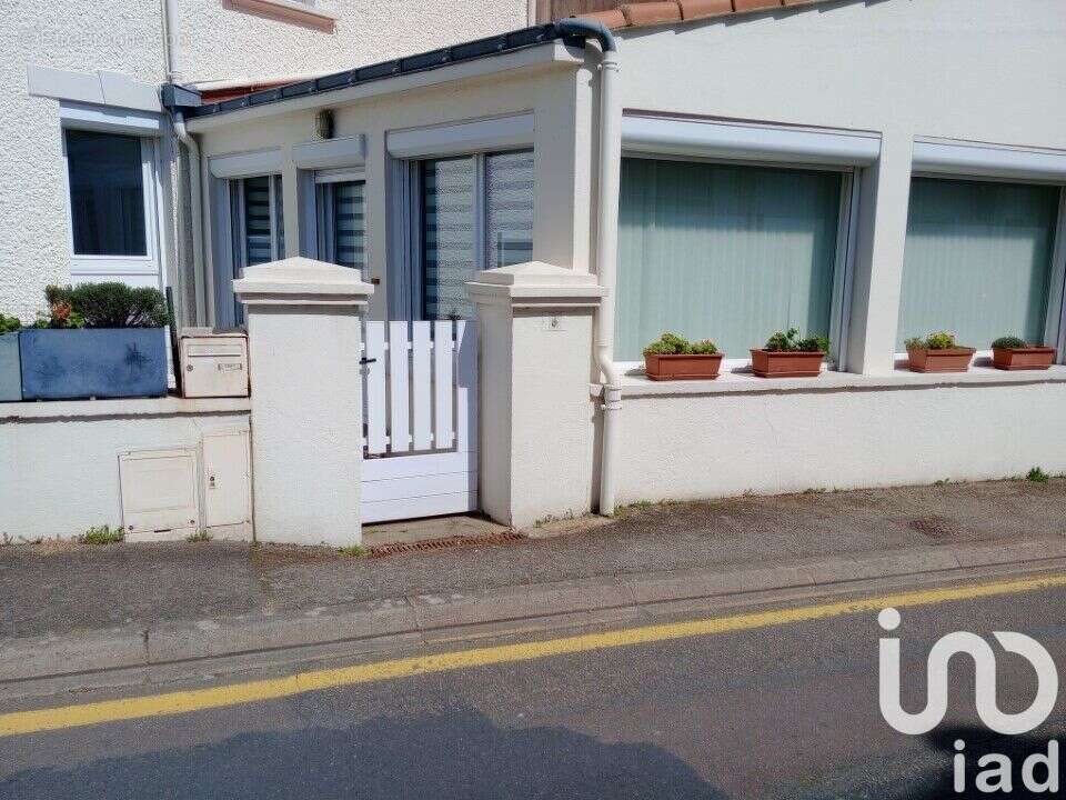 Photo 6 - Maison à SAINT-MICHEL-CHEF-CHEF