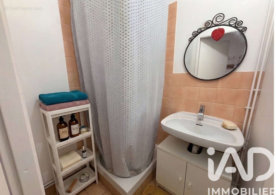 Photo 4 - Appartement à PONTOISE
