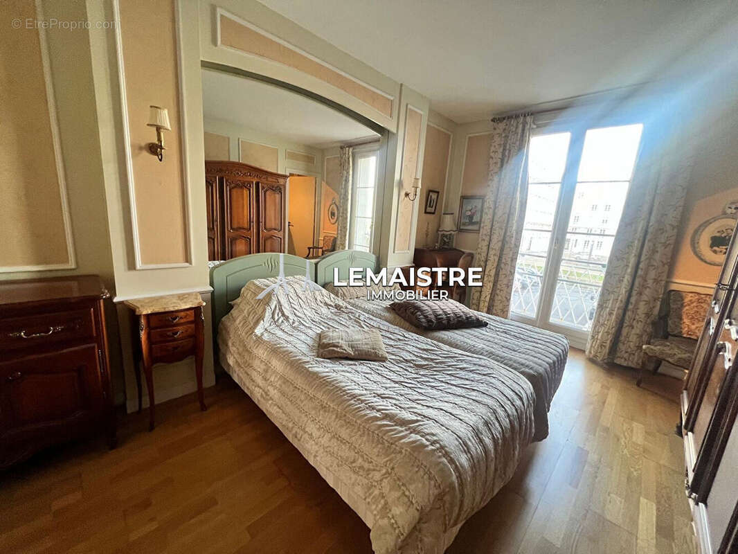 Appartement à LE HAVRE