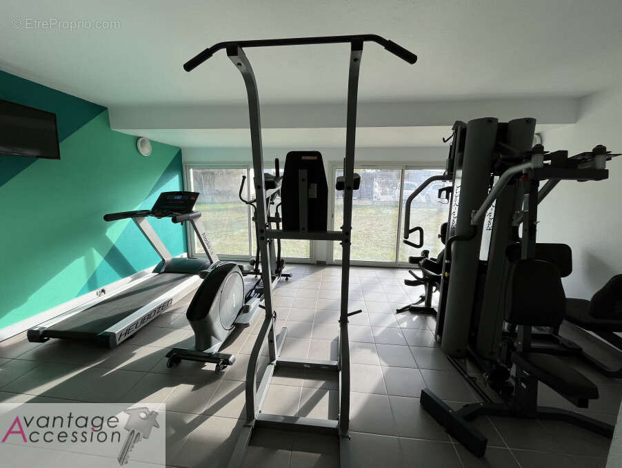 Appartement à BALMA