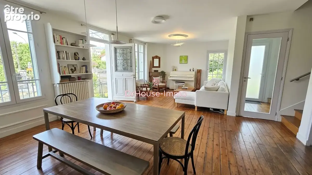 Maison 7 pièces 147 m² à vendre à Creteil (94000) - photo 120