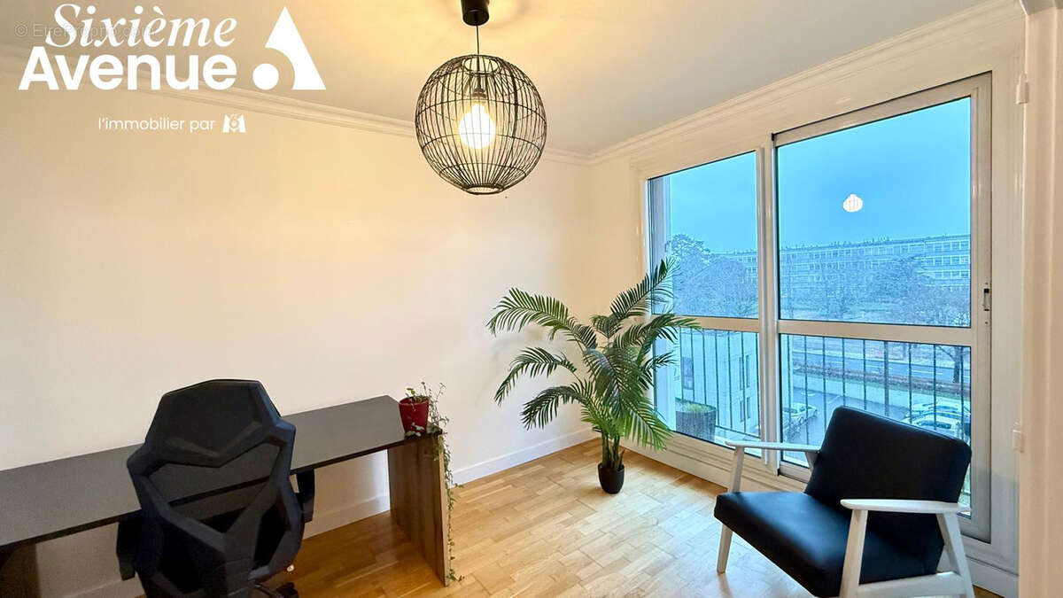 Appartement à BREST