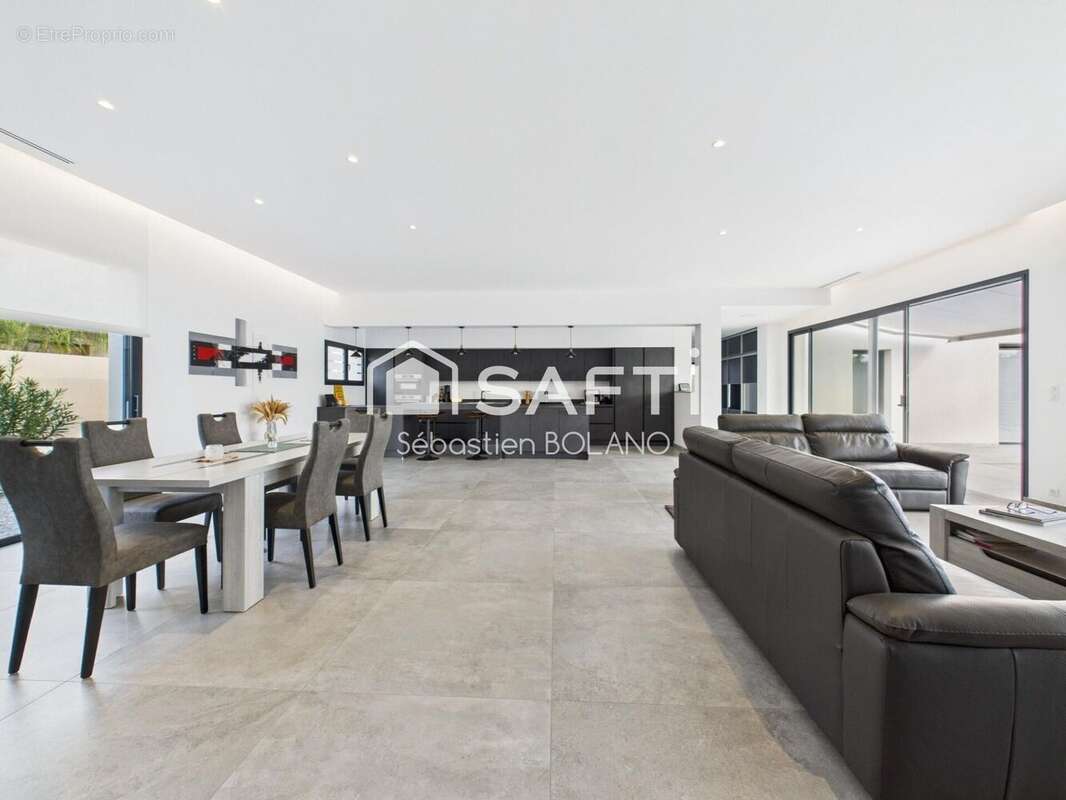 Photo 7 - Maison à PERPIGNAN