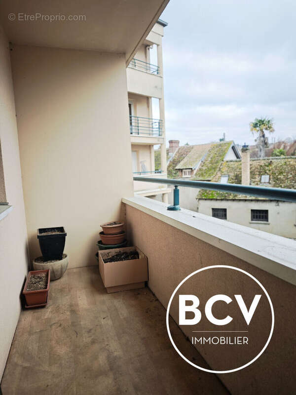 Appartement à CHARTRES