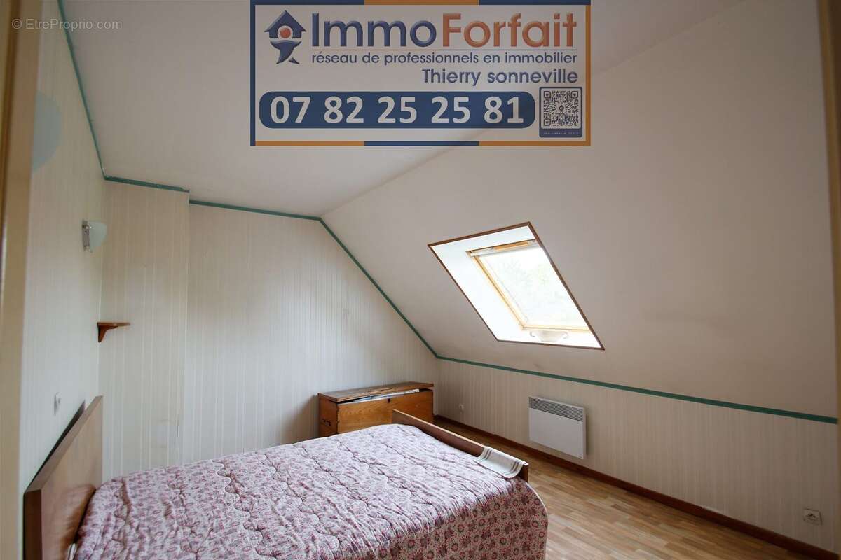 Maison à FACHES-THUMESNIL