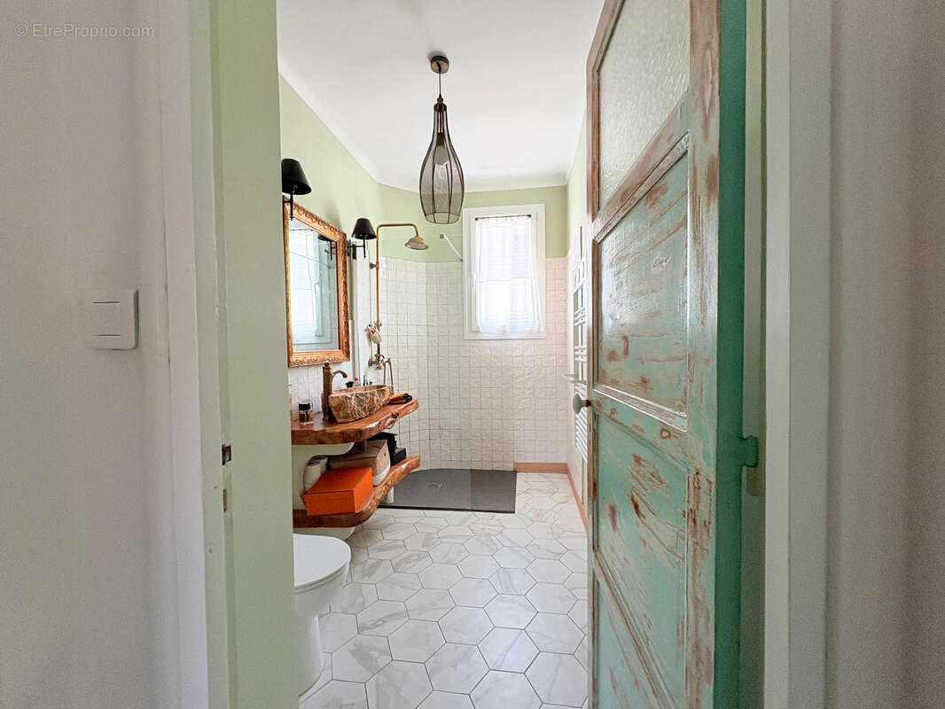 Appartement à SAN-MARTINO-DI-LOTA