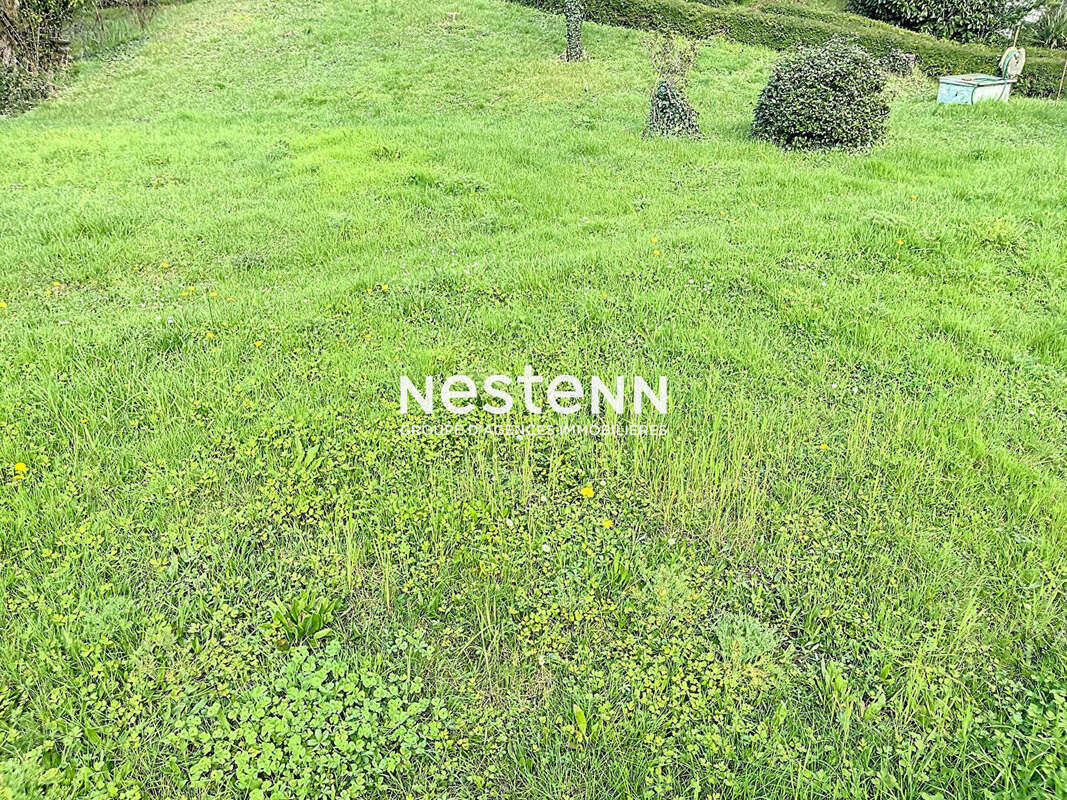 Terrain à JOUE-LES-TOURS