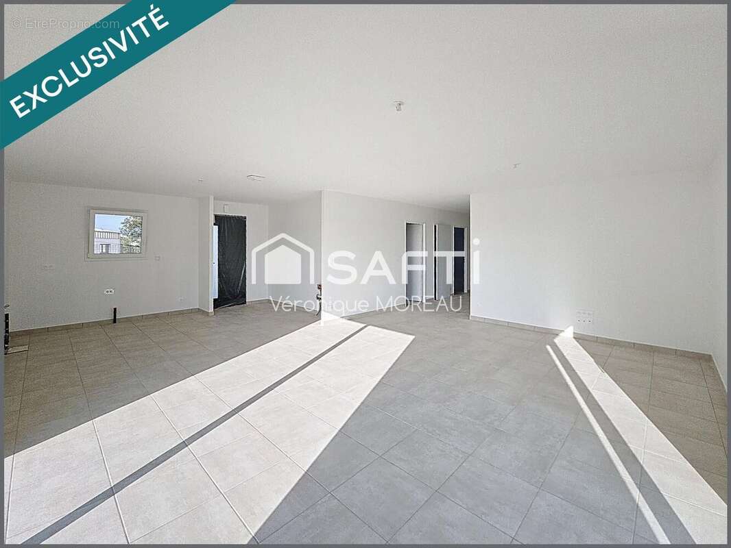 Photo 4 - Maison à HERMANVILLE-SUR-MER