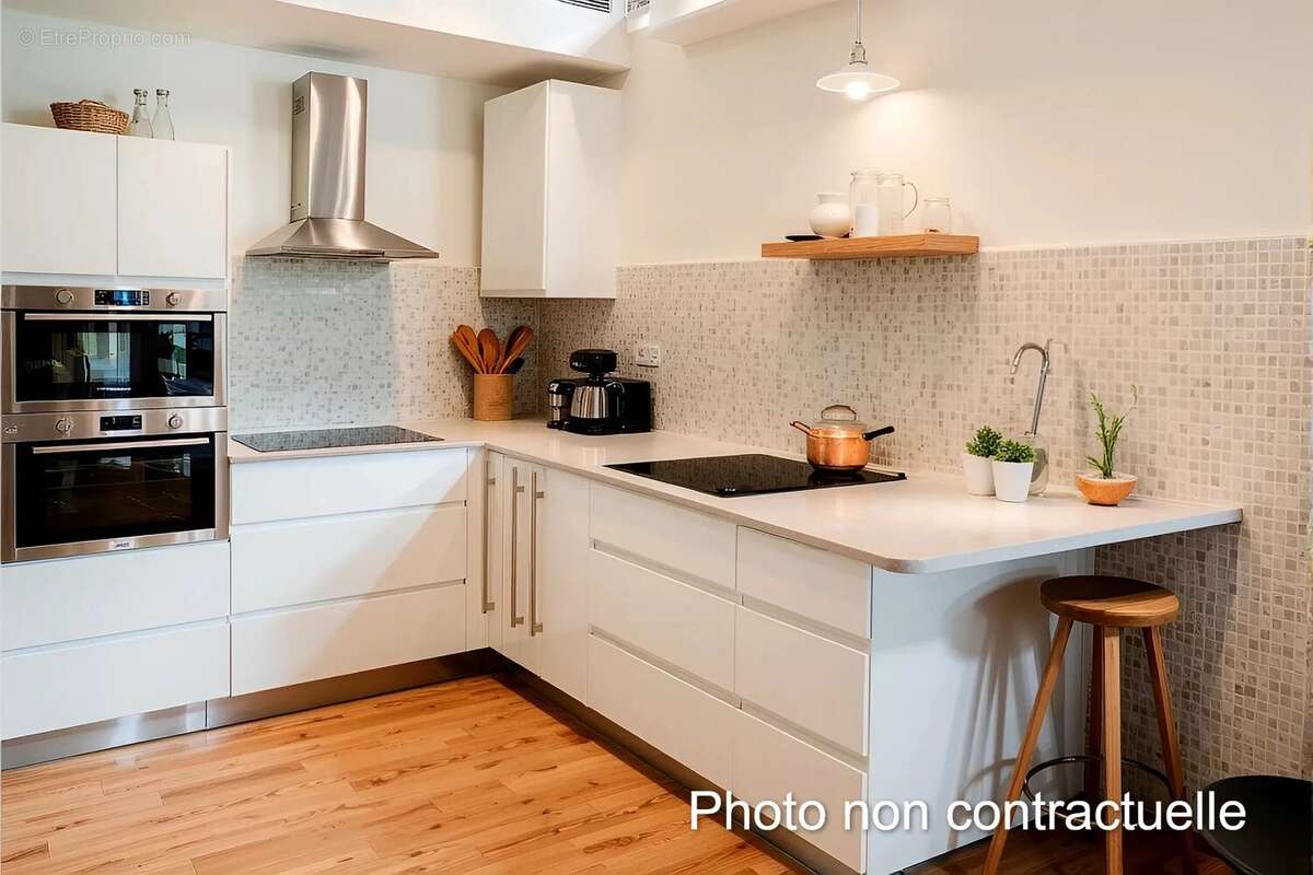 Maison à DRAGUIGNAN