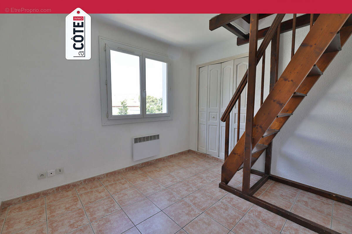 Appartement Chateauneuf Les Martigues 3 pièce(s) - photo 9