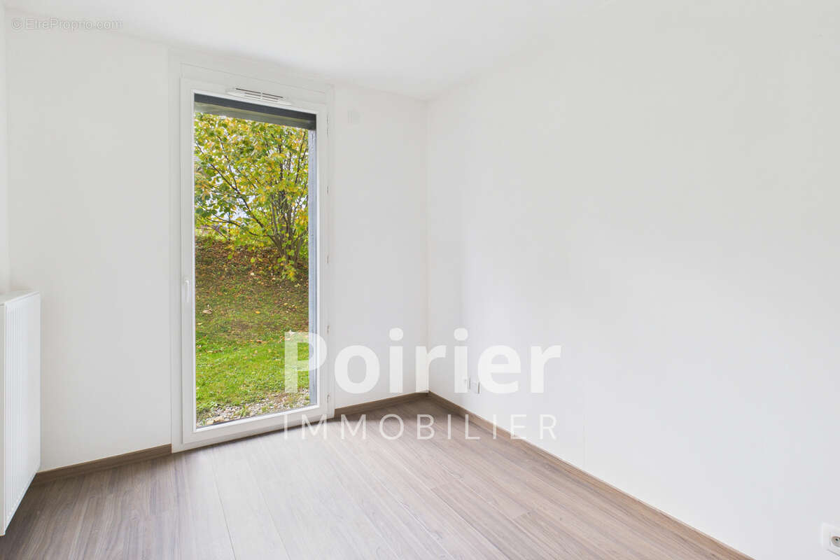 Appartement à EVIAN-LES-BAINS