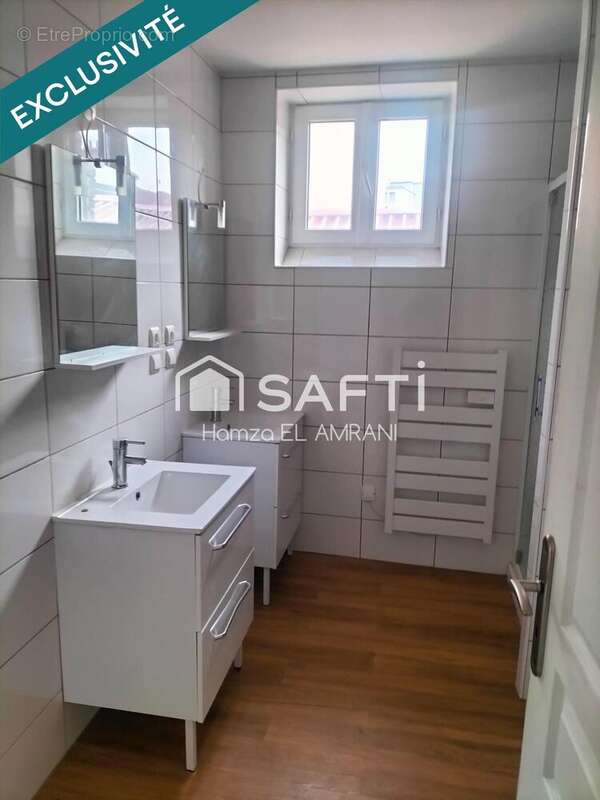 Photo 2 - Appartement à CLERMONT-FERRAND