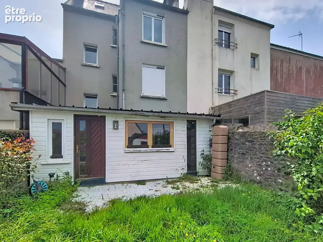 Maison  T7 - Secteur du PONT-NEUF - photo 10