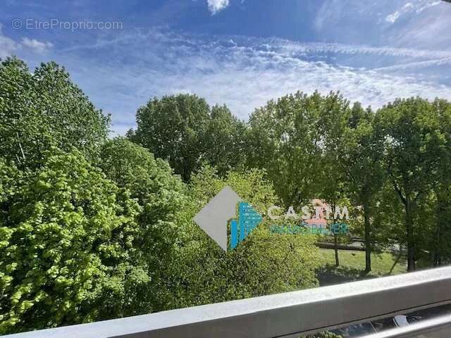 Appartement à CHEVILLY-LARUE