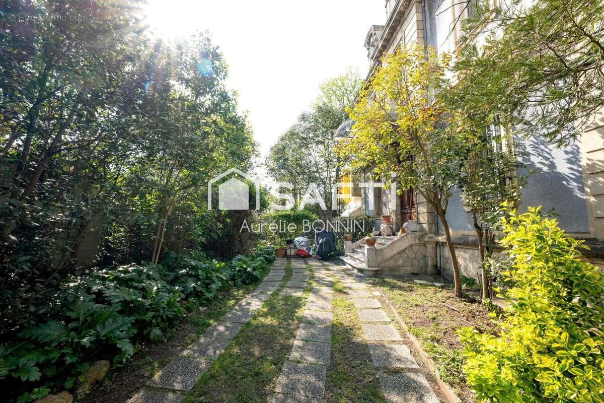 Photo 2 - Maison à TALENCE