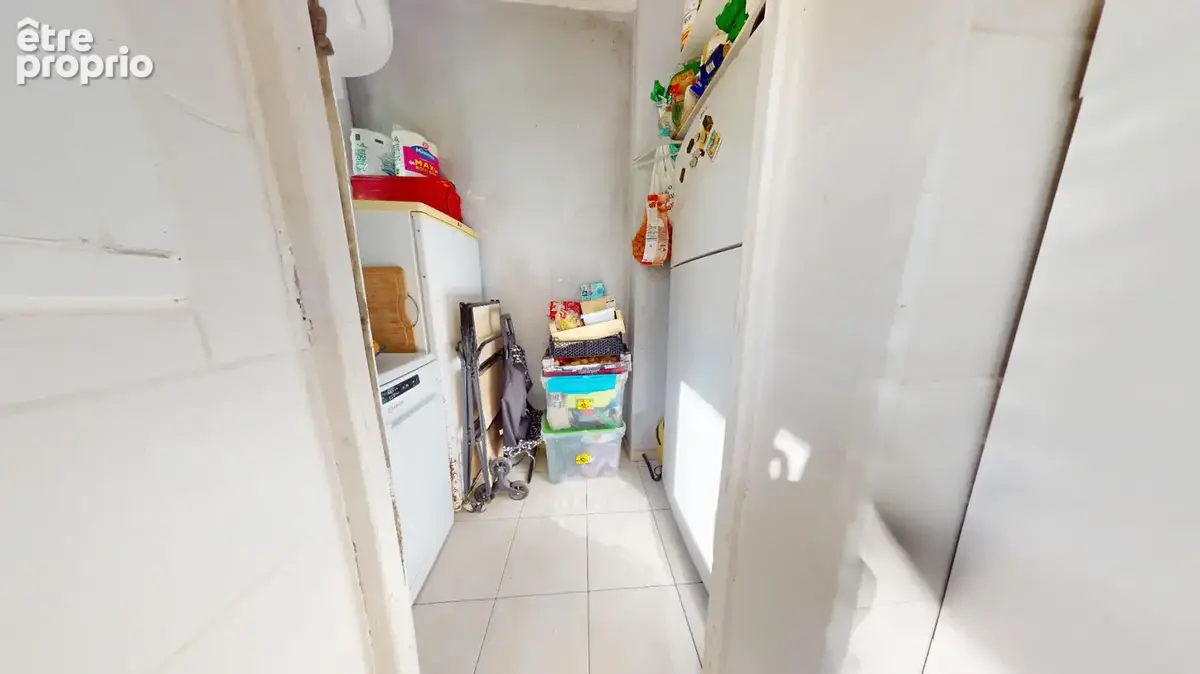 Appartement Grenoble 4 pièce(s) 70 m2 - photo 6