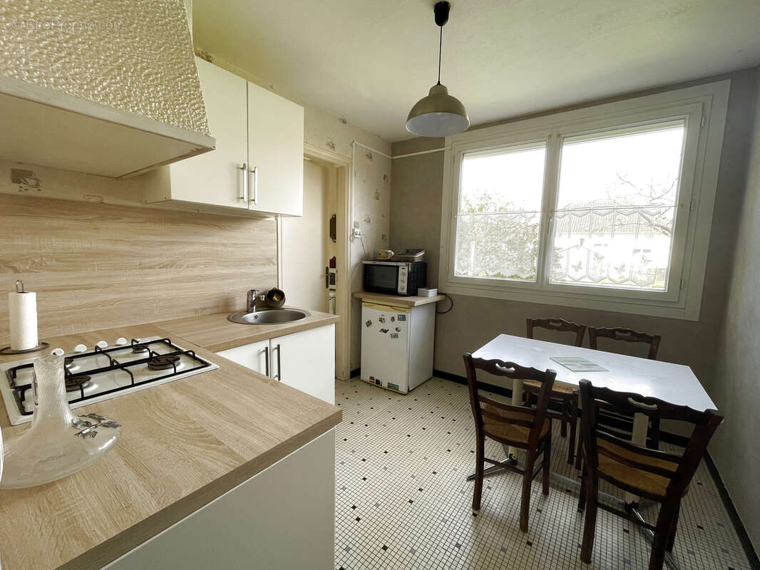 Maison à COURVILLE-SUR-EURE