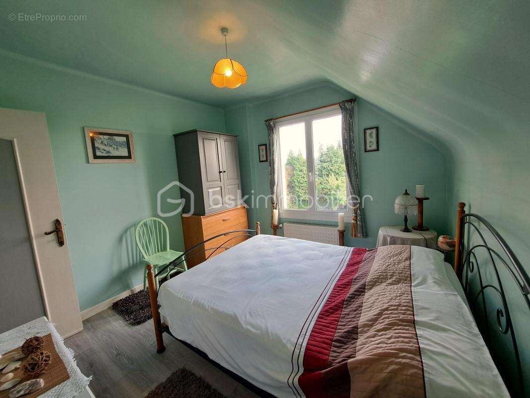   COUP DE CŒUR ASSURÉ – À Vendre Maison Plein Pied   4 Chambres  130m²  - photo 8
